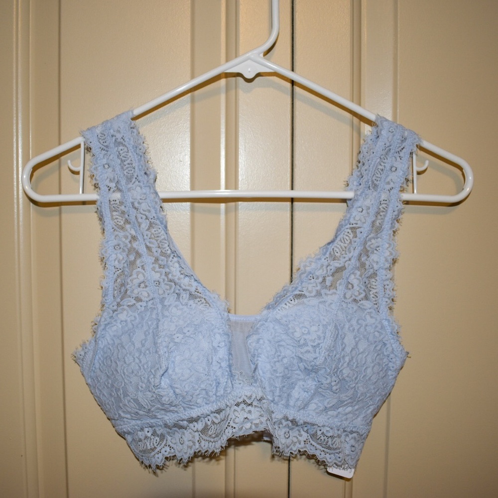 NWT Aerie Bralette
